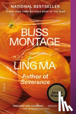 Ma, Ling - Bliss Montage