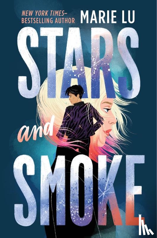 Lu, Marie - Stars and Smoke