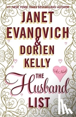 Evanovich, Janet - Husband List