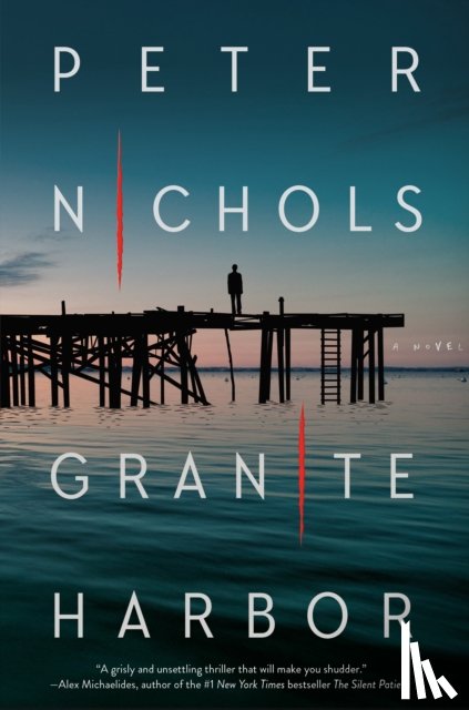 Nichols, Peter - Granite Harbor