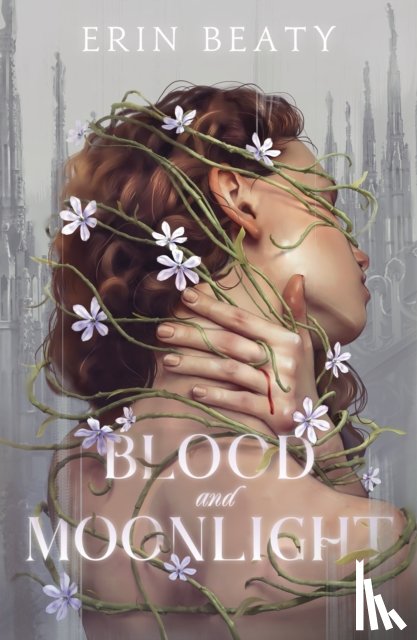 Beaty, Erin - Blood and Moonlight