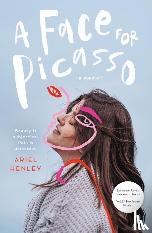 Henley, Ariel - A Face for Picasso