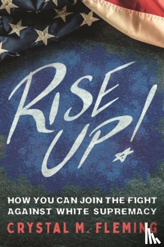 Fleming, Crystal Marie - Rise Up!
