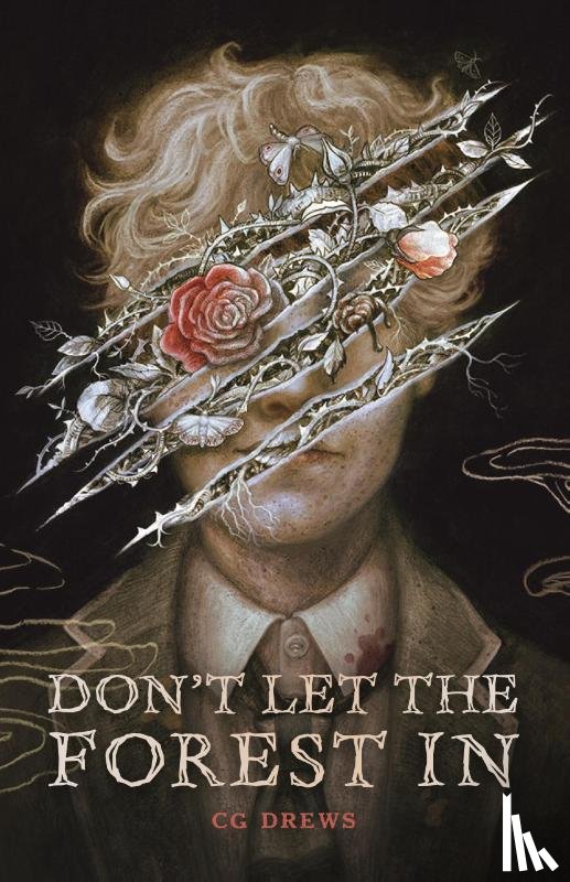 Drews, Cg - Drews, C: Don't Let the Forest in
