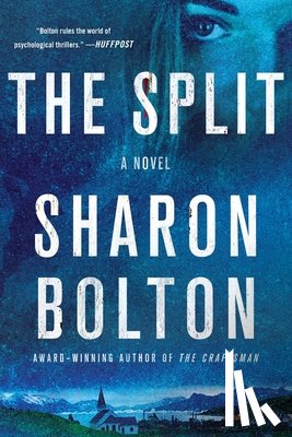 Bolton, Sharon - Split
