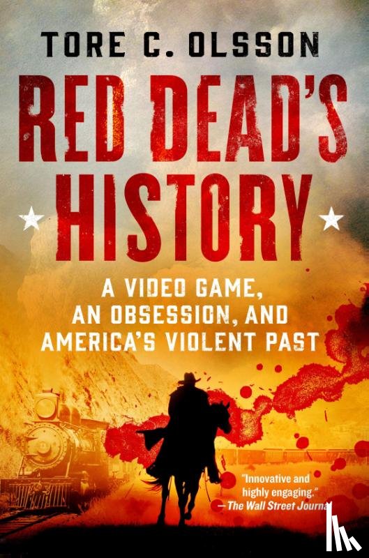 Olsson, Tore C. - Red Dead's History