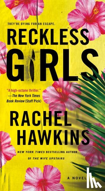 Hawkins, Rachel - Reckless Girls