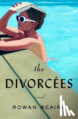 Beaird, Rowan - The Divorc es