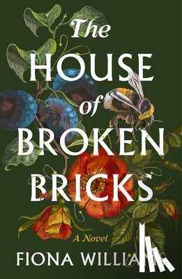 Williams, Fiona - The House of Broken Bricks