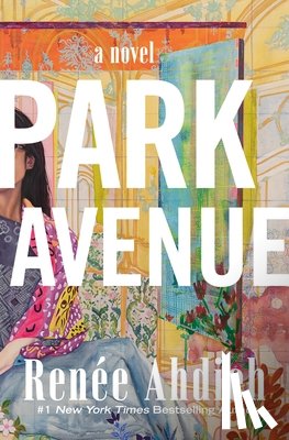 Ahdieh, Renée - Park Avenue