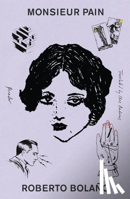 Bolaño, Roberto - Monsieur Pain