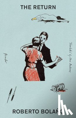 Bolaño, Roberto - Return