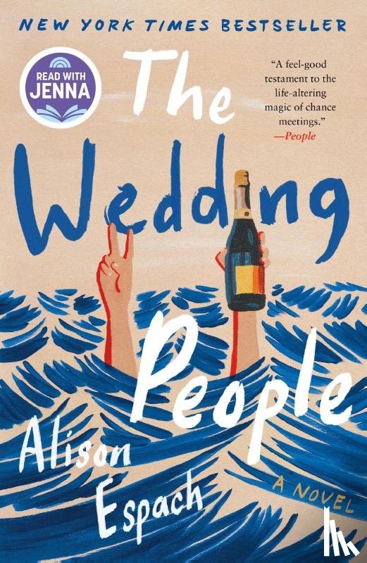 Espach, Alison - Wedding People