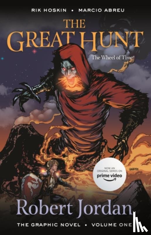Jordan, Robert - Robert Jordan's The Wheel of Time