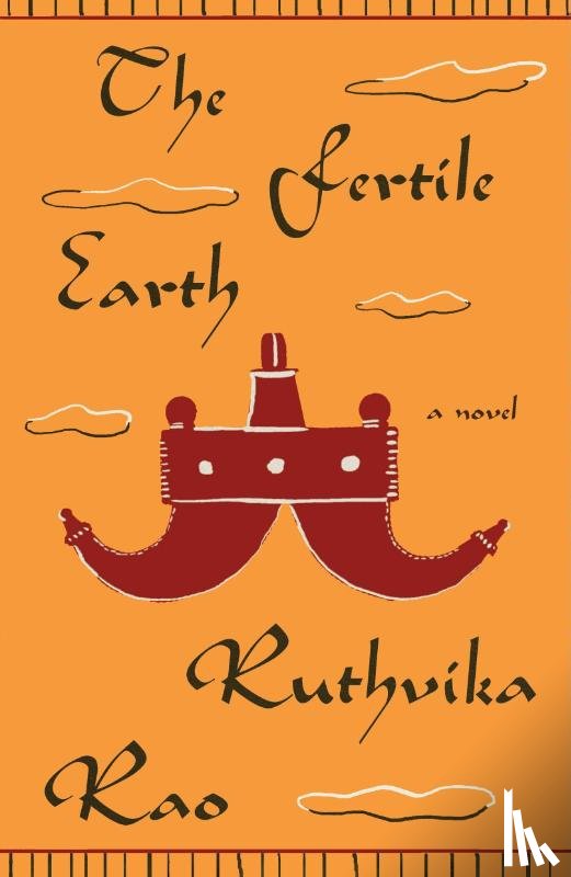 Rao, Ruthvika - The Fertile Earth