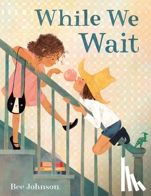 Johnson, Bee - While We Wait