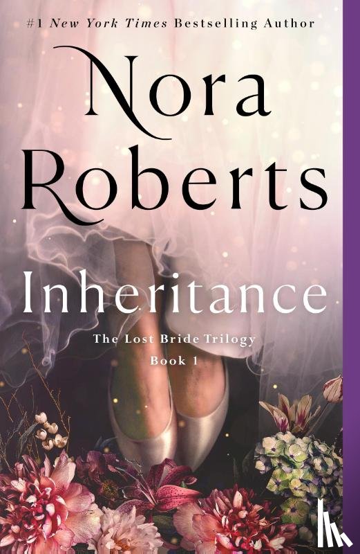 Roberts, Nora - Inheritance