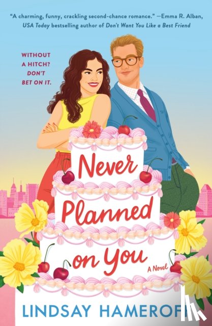 Hameroff, Lindsay - Never Planned on You