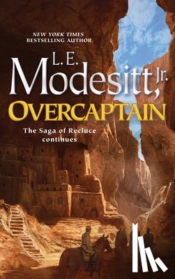 Modesitt, L. E. - Overcaptain