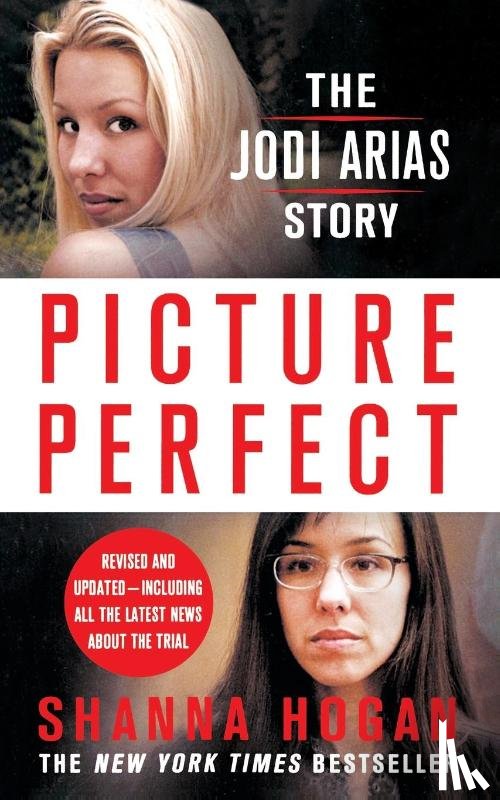 Hogan, Shanna - Picture Perfect