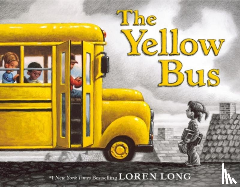 Long, Loren - The Yellow Bus