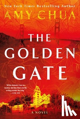 Chua, Amy - The Golden Gate