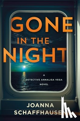 Schaffhausen, Joanna - Gone in the Night