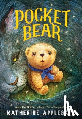 Applegate, Katherine - Pocket Bear