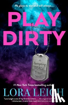 Leigh, Lora - Play Dirty