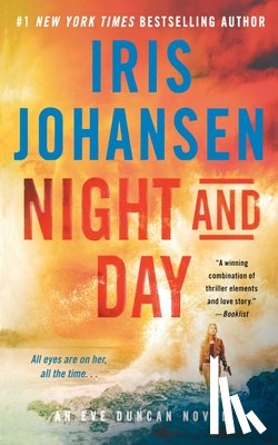 Johansen, Iris - Night and Day
