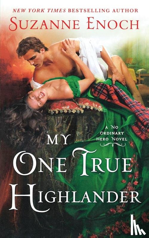 Enoch, Suzanne - My One True Highlander