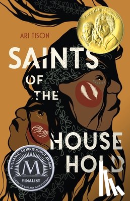 Tison, Ari - Saints of the Household