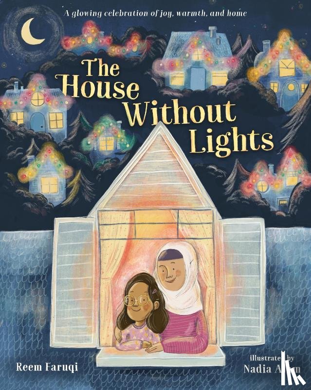 Faruqi, Reem - The House Without Lights