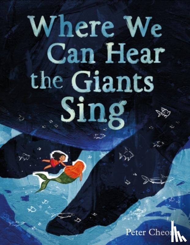 Cheong, Peter - Where We Can Hear the Giants Sing