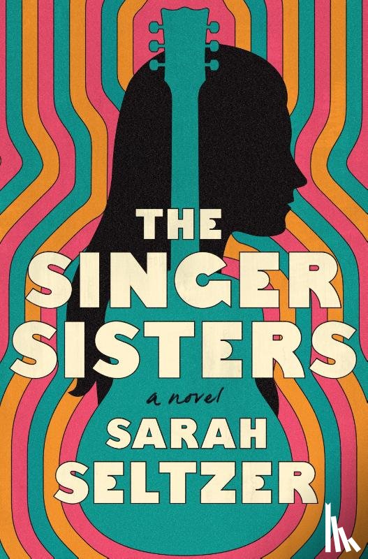 Seltzer, Sarah - The Singer Sisters