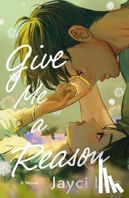 Lee, Jayci - Give Me a Reason