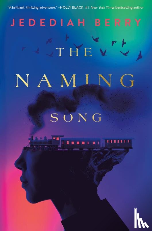 Berry, Jedediah - The Naming Song