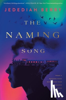 Berry, Jedediah - The Naming Song