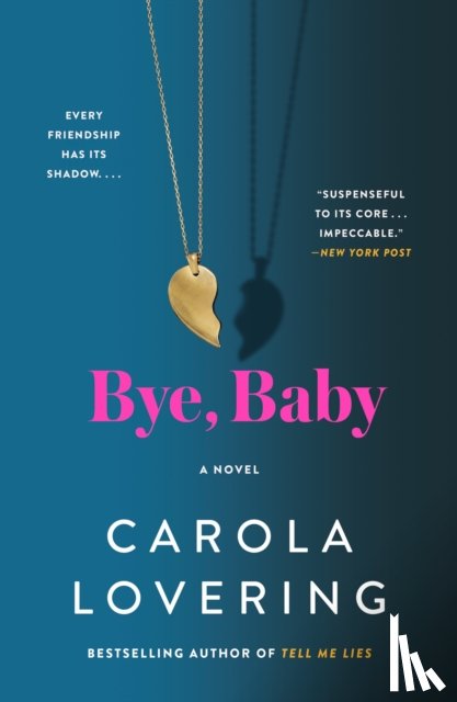 Lovering, Carola - Bye, Baby