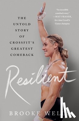 Wells, Brooke - Resilient