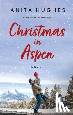 Hughes, Anita - Christmas in Aspen