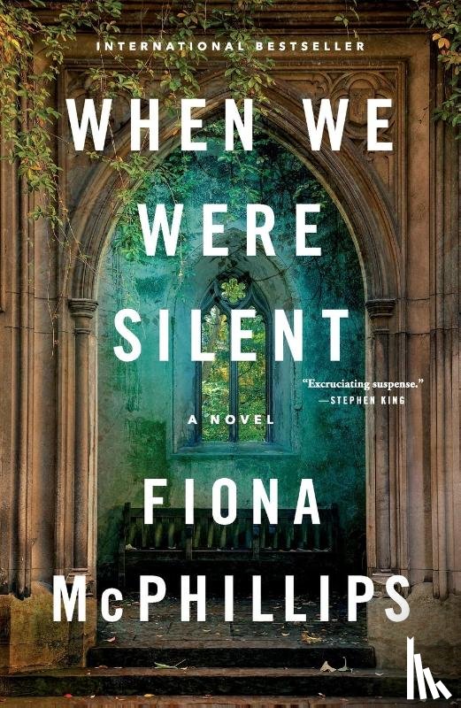 Mcphillips, Fiona - When We Were Silent