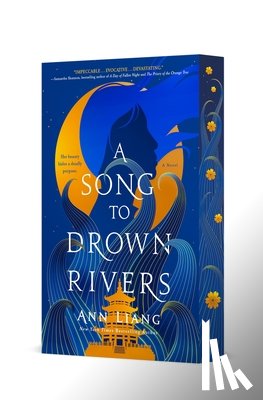 Liang, Ann - A Song to Drown Rivers