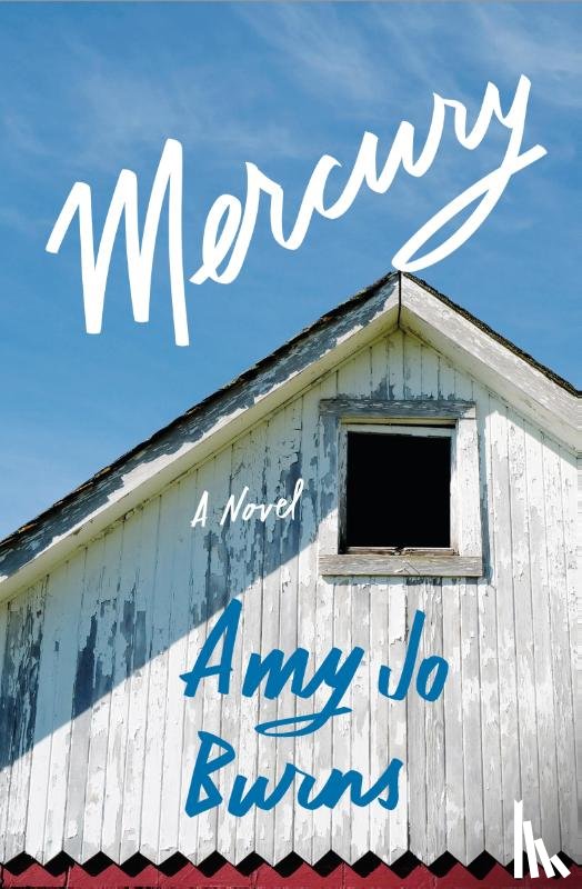 Burns, Amy Jo - Mercury