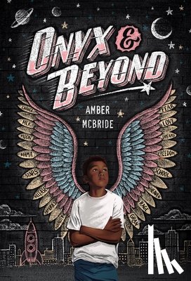 McBride, Amber - Onyx & Beyond