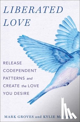 Groves, Mark - Liberated Love