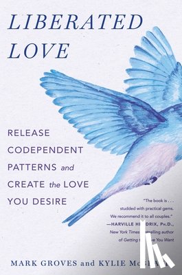 Groves, Mark - Liberated Love