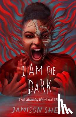Shea, Jamison - Shea, J: I Am the Dark That Answers When You Call