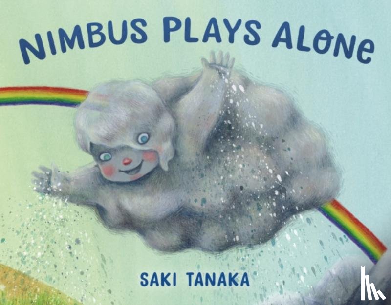 Tanaka, Saki - Nimbus Plays Alone