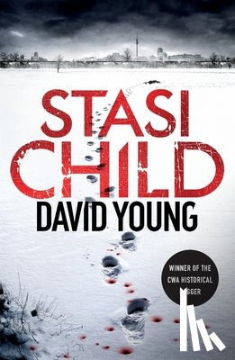 Young, David - Stasi Child